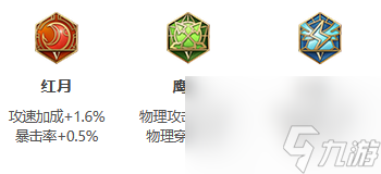 王者荣耀s34马可波罗出装攻略