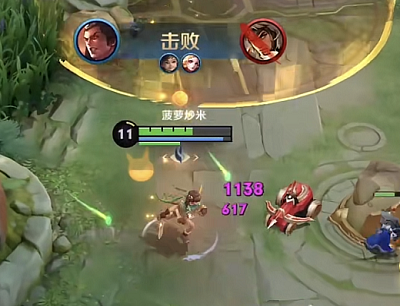 王者荣耀桑启怎么玩(桑启出装铭文和技能的介绍)