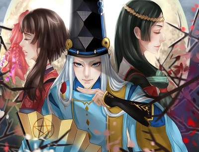 阴阳师御魂在哪里打开