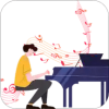 爱弹奏