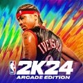 nba2k24arcade苹果下载最新版