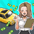 飚速摩托游戏最新版