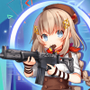 枪战少女对决游戏