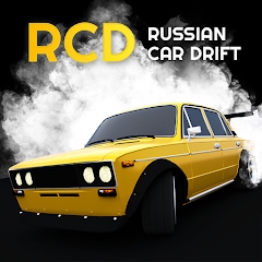 俄罗斯汽车漂移Russian Car Drift