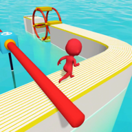 趣味竞赛3D中文版