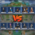 荒野生存模拟5v5最新版