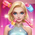 璀璨化妆星潮女孩游戏安卓版