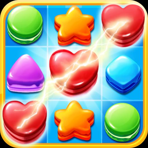 糖果之星Candy Star