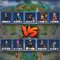 荒野生存模拟5v5安装