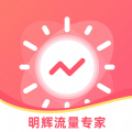 明辉流量专家软件最新版