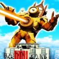 多元宇宙时钟人游戏最新版