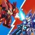 无敌机甲争霸战游戏安卓版