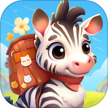 斑马爱旅游app