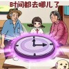 时间慢些吧游戏