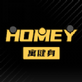 寓健身软件最新版