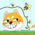 小心狗狗小游戏免广告版