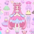 女孩专属礼服之魅游戏官方版