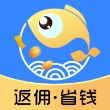 小鱼惠省返佣app