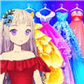 花样美少女换装乐官方安卓版