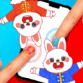 趣味双人作战官方最新版
