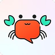 螃蟹通告app官方版下载
