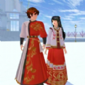 樱花女神恋爱记游戏安卓版