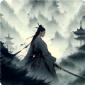 挂机打装备游戏