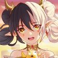 ark battle girls手游官方正版