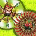 三国转刀大师手游