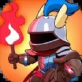 英雄冲突炮塔传奇游戏中文版（Clash of Heroes Tower Legends）