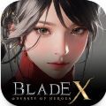 刀锋X英雄奥德赛中文手机版