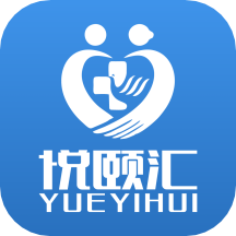 悦颐汇陪护端app