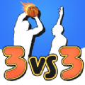 3V3街头灌篮秀游戏安卓版
