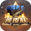 轻松拿皮肤软件最新版