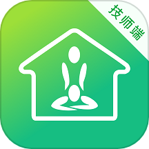 人人约技师端APP