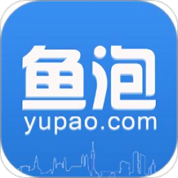 鱼泡网找工作app
