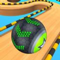 3D滚球冲冲冲游戏安卓版