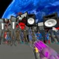 宇宙人射击英雄游戏最新版