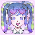 Pixel Poca像素少女波卡游戏中文版