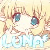 LUNA MOBILE国服