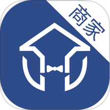 左管家商家端app