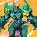 超魔能机甲官方中文版