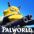 幻兽帕鲁Palworld游戏手机版正版