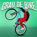 Grau de Bike安装