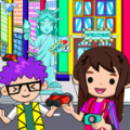 我的纽约市假想小镇官方正版