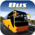 巴士高速驾驶游戏最新版(Bus Highway Drive)