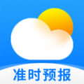 即准天气预报app安卓版