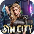 SIN CITY中文版
