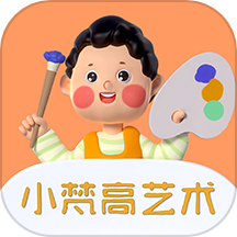 小梵高艺术app