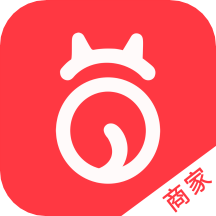 大神猫外卖商家版APP